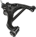 SUSPENSION CONTROL ARM AND BALL JOI