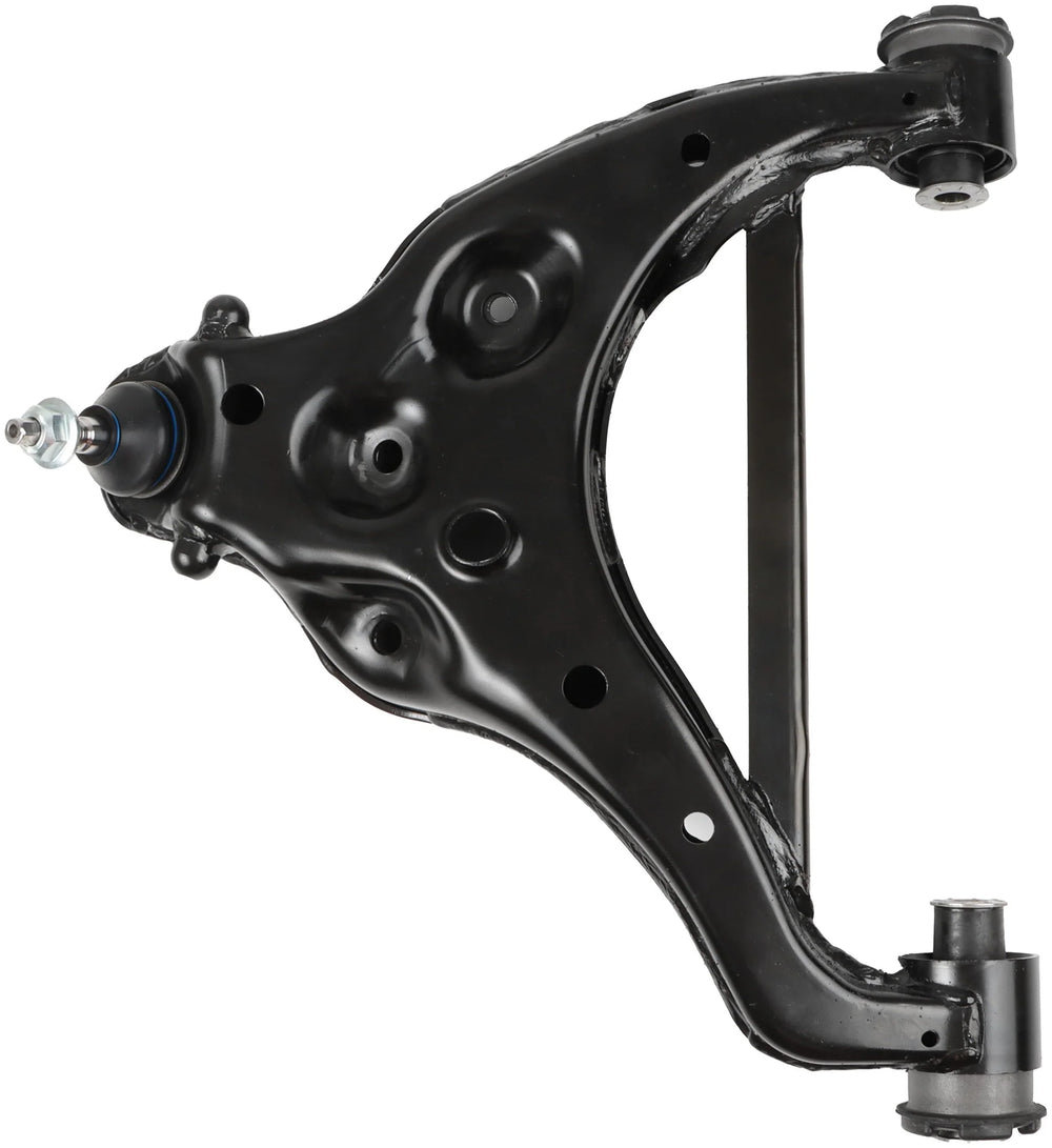 SUSPENSION CONTROL ARM AND BALL JOI