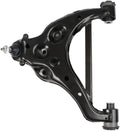 SUSPENSION CONTROL ARM AND BALL JOI