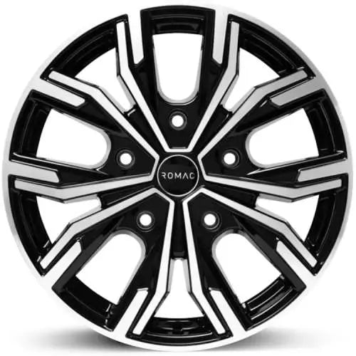 6.5X16 TORQUE 5X118 ET50 71.1