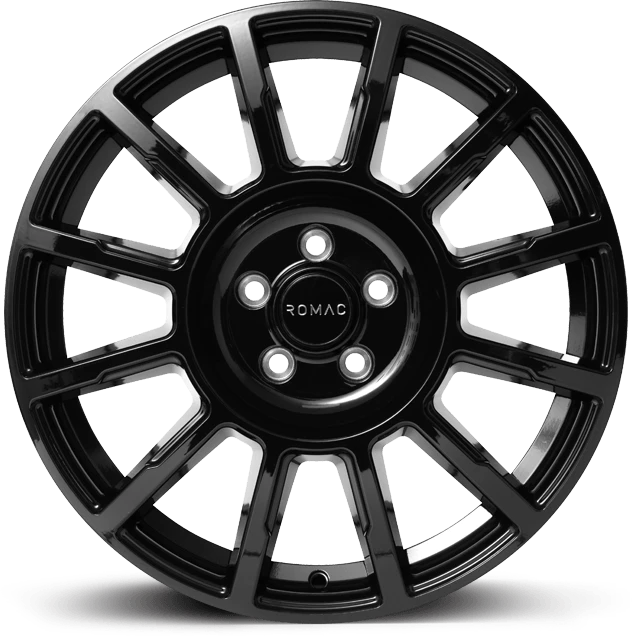 6.5X16 STEALTH 5X130 ET50 89.1