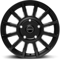 6.5X16 STEALTH 5X130 ET50 89.1