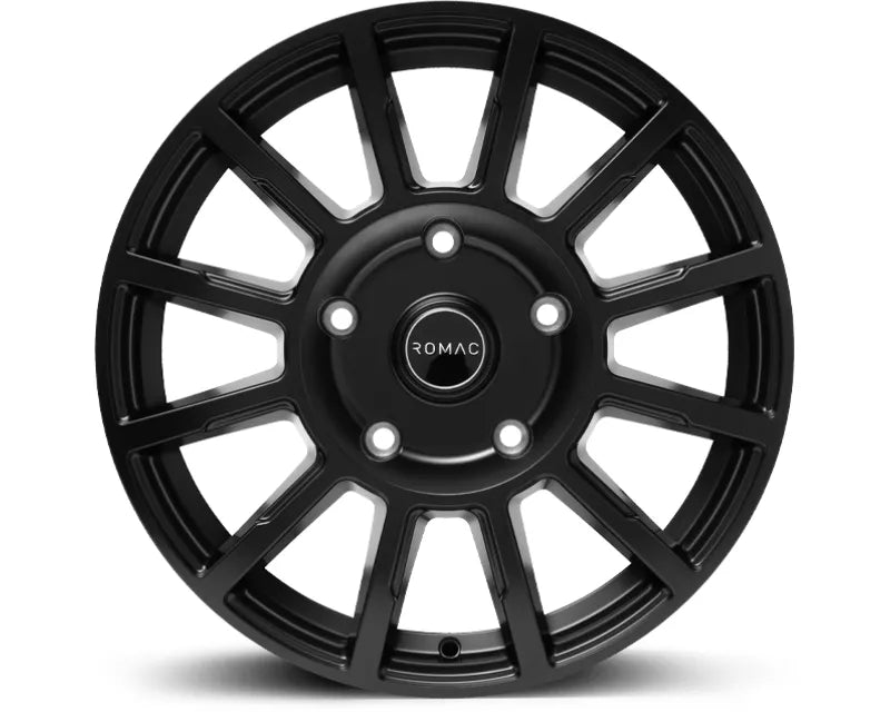 6.5X16 STEALTH 5X130 ET50 89.1