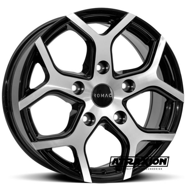 6.5X16 TORQUE 5X160 ET50 65.1