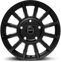 6.5X16 STEALTH 5X160 ET50 65.1