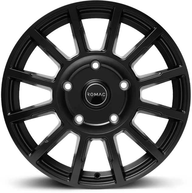 6.5X16 STEALTH 5X118 ET50 71.1