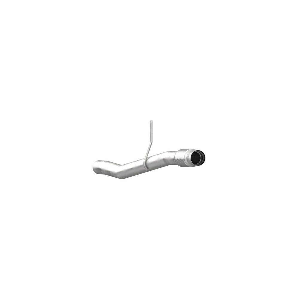 EXHAUST PIPE