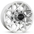 CANYON ..15X6.0..PCD: 6X139.7..ET: