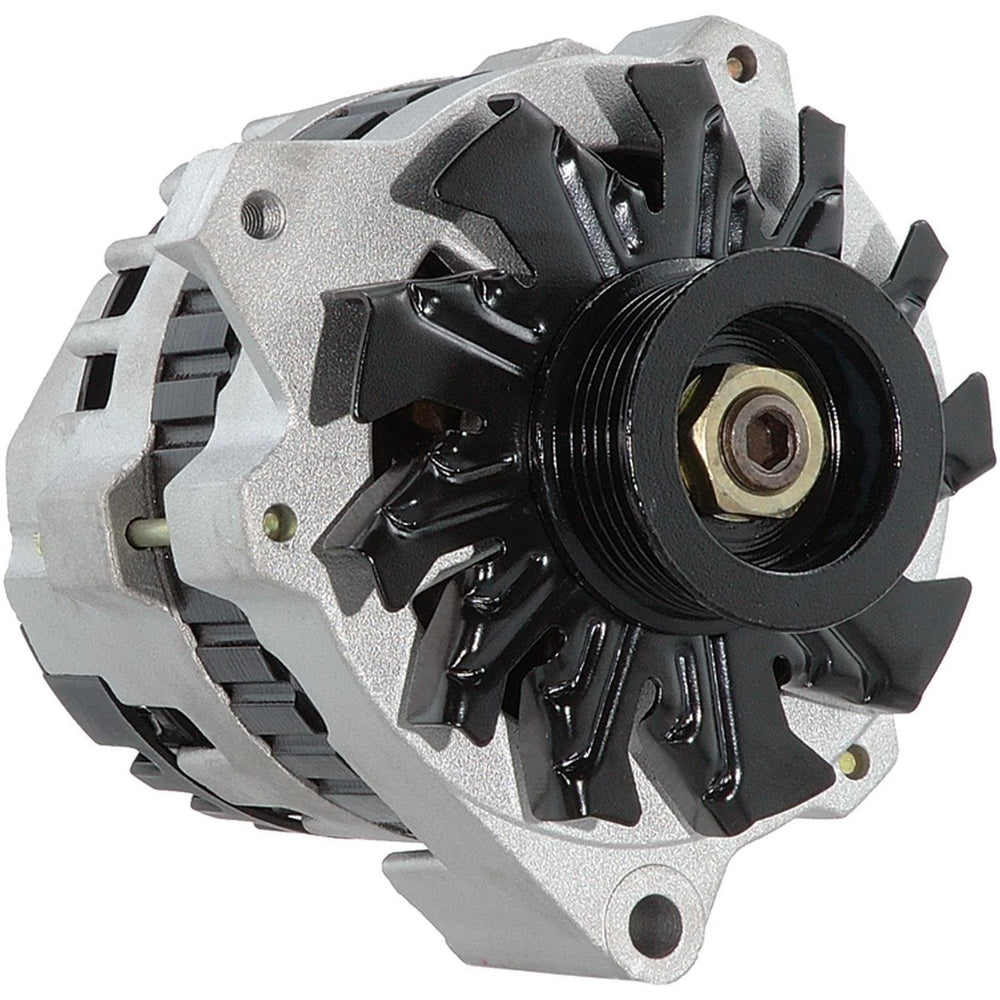 AC Delco New Loaded Disc Brake Caliper 335-1040
