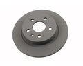 AC Delco Professional Brake Pad Set 177-1047