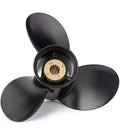 PROP VORTEX 10.5X10 3BL/RH ALUMINUM