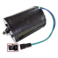 TRIM MOTOR