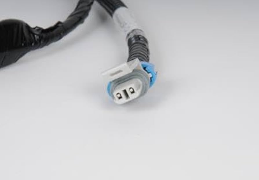 AC Delco GM OEM Service Part 25737352