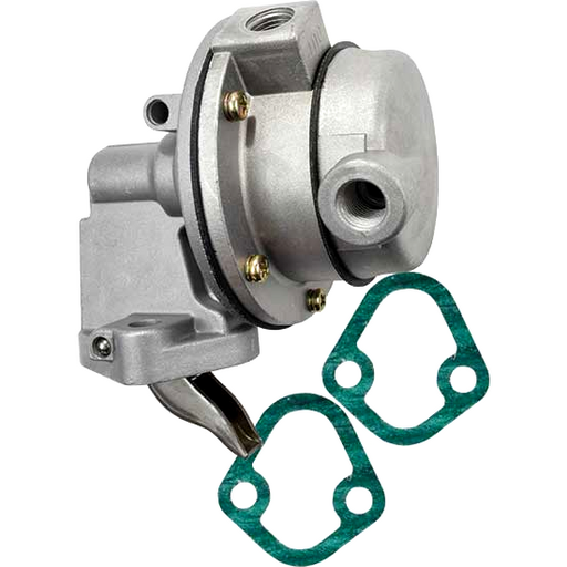 MECHANICAL FUEL PUMP