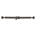 REAR DRIVESHAFT