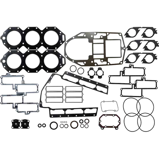 POWERHEAD GASKET SET