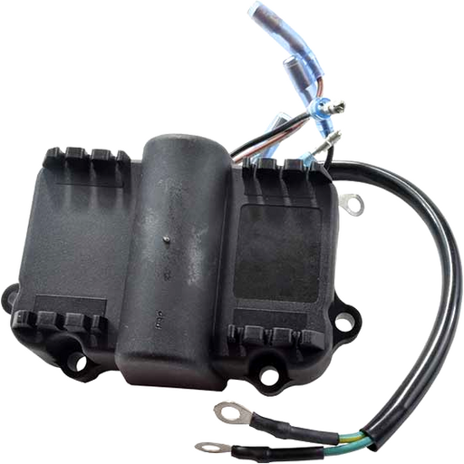 SWITCH BOX