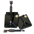 SMART TABS SX F/19FT21FT 180250 HP COMPOSITE BLACK