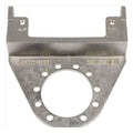 DISC BRAKE BRACKET OPEN FOR 6K AXLE (STAINLESS STEEL)