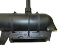 TO FIT HUMMINBIRD HELIX G3N & SOLI