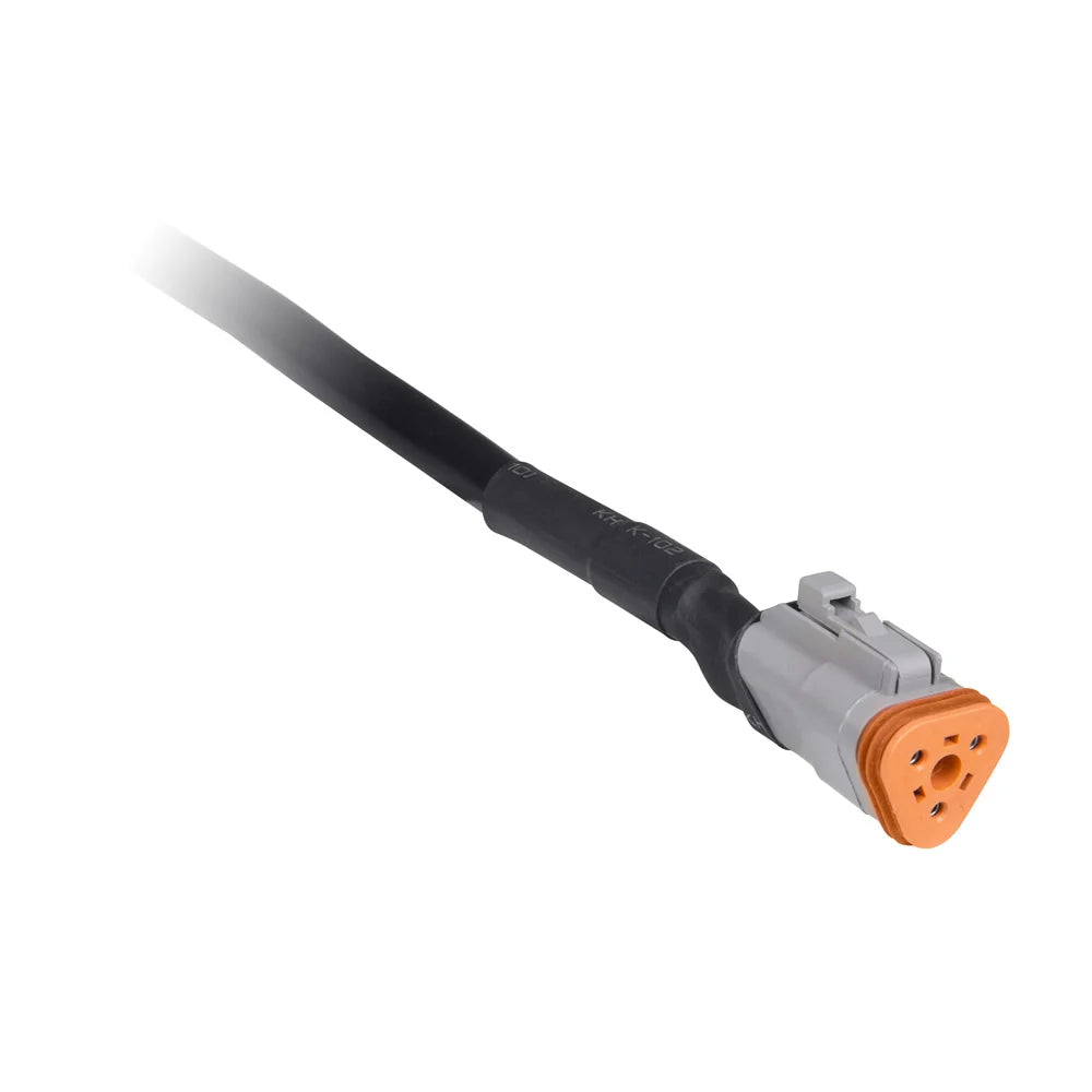 DT 3 PIN PIGTAILS WITH WIRE 10PACK