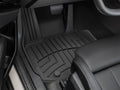 WeatherTech Black Front FloorLiner Fits -25-26 X3 - 4419151