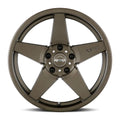 17X8 5X114.3 +38 HB 65.1 SEEKER BRO