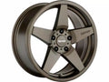 17X8 5X114.3 +38 HB 65.1 SEEKER BRO