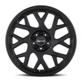 17X7 5X100 +15 HB 65.1 DETOUR SATIN