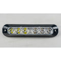 XTP6 LIGHT HEADGRN WITH BLACK BEZELSTEADY BURN (1.4H X 6.2L)
