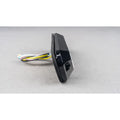 XTP6 LIGHT HEADGRN WITH BLACK BEZELSTEADY BURN (1.4H X 6.2L)