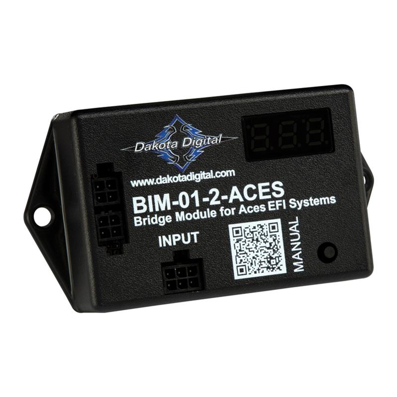 BIM EXPANSION ACES EFI INTERFACE