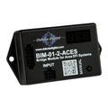 BIM EXPANSION ACES EFI INTERFACE
