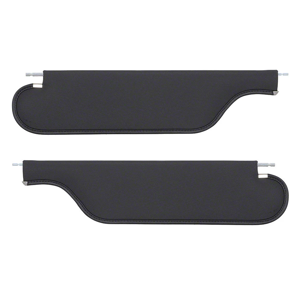 SUN VISOR CHEVROLET CHEVELLE 1966