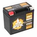 180 CRANK AMPS 10AMP HOURS AGM BATTERY