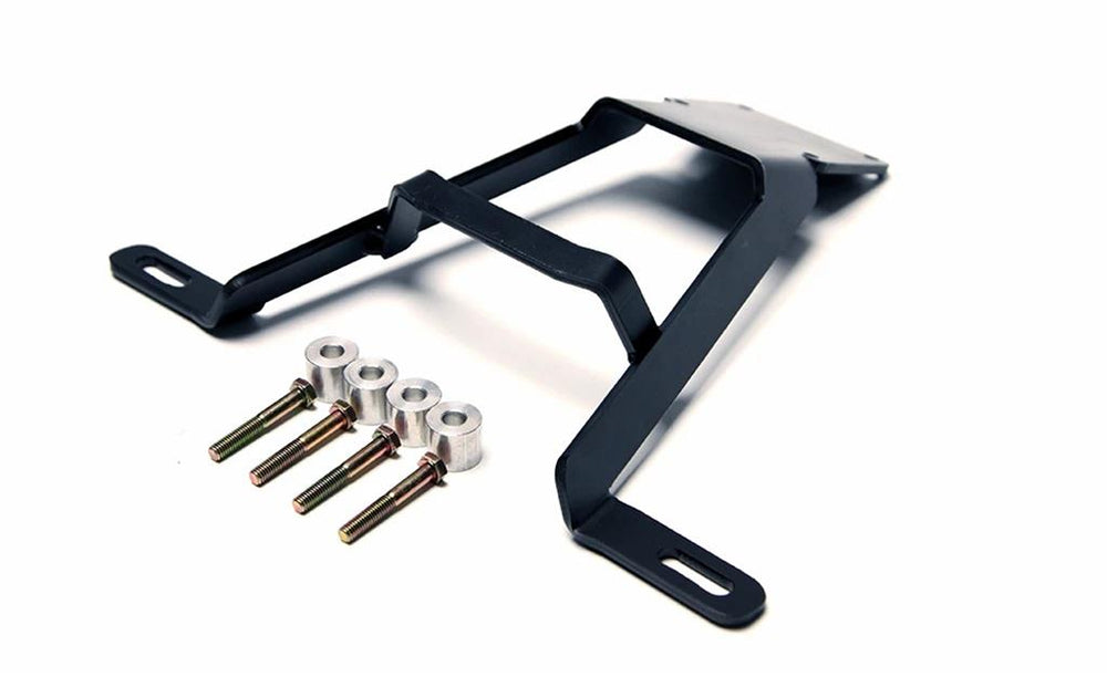 0818 KAWASAKI KLR650E AUXILARY LIGHT MOUNTING BRACKET