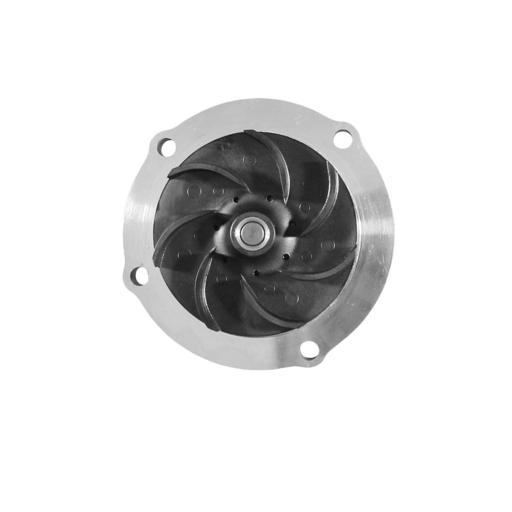 AC Delco Brake Rotor 252-885