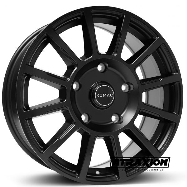 6.5X16 TORQUE 5X118 ET50 71.1