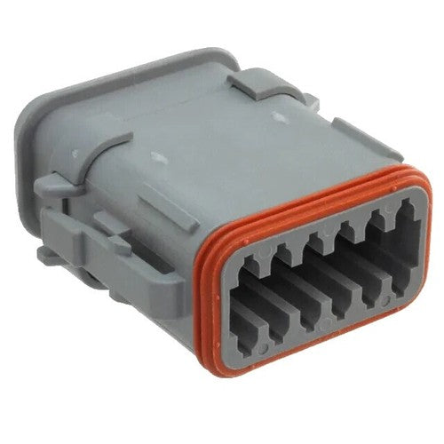 JACKETED PRIMARY WIRE 4 CONDUCTOR 16GA BLK/GRN/RED/WHT 100FT