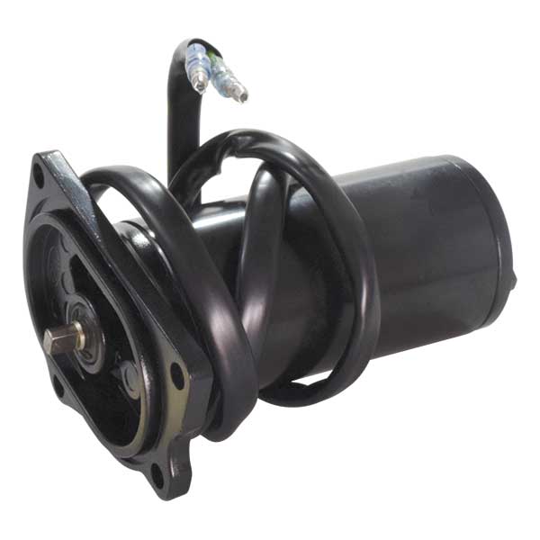 TILT & TRIM MOTOR