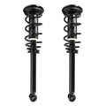 Unity Automotive 2 Rear Complete Strut Assemblies 2-15940-001