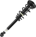 Unity Automotive 2 Rear Complete Strut Assemblies 2-15940-001