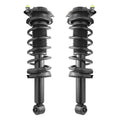 Unity Automotive 2 Rear Complete Strut Assemblies 2-15440-001