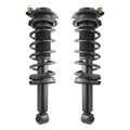 Unity Automotive 2 Rear Complete Strut Assemblies 2-15440-001