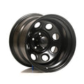 997 TYPE 8 15X10 BLACK 5/4.5 UNIVERSAL