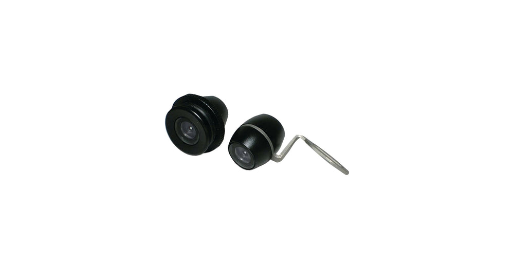 MINIATURE KEY HOLE TYPE CAMERA / BR