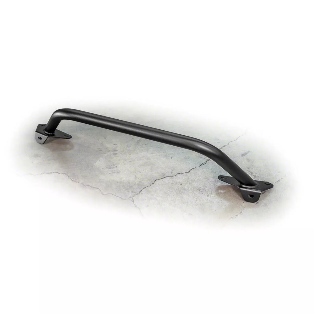 Turn Offroad 2021 Bronco OEM Modular Bumper Bull Bar EA1-M1