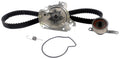 AC Delco Timing Belt Kit with Water Pump TCKWP224