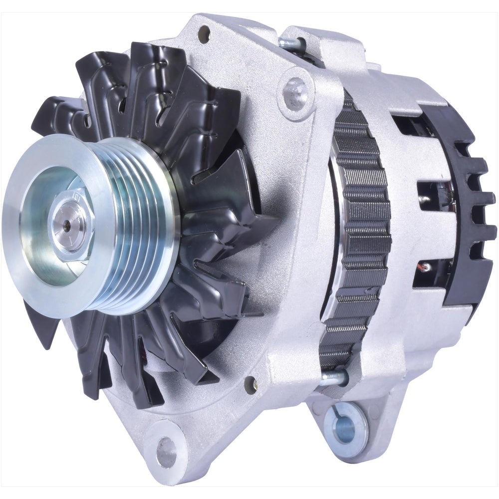 AC Delco New Loaded Disc Brake Caliper 335-1029