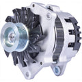 AC Delco New Loaded Disc Brake Caliper 335-1029